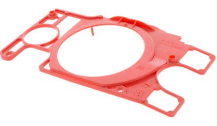 Cooling air conductor in the group  at GPLSHOP (5036260-01)