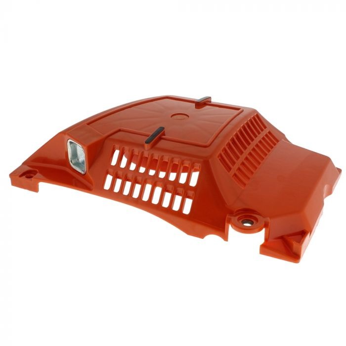 Starter housing 5036282-02 in the group Spare Parts / Spare parts Chainsaws / Spare parts Husqvarna 371XP at GPLSHOP (5036282-02)