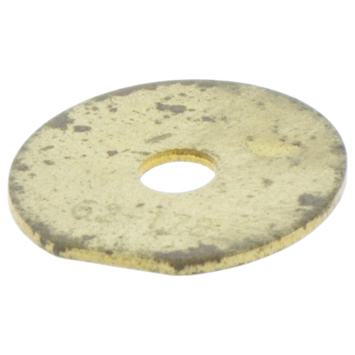Choke Disc 5036382-01 in the group Spare Parts / Spare parts Chainsaws / Spare parts Husqvarna 351 at GPLSHOP (5036382-01)