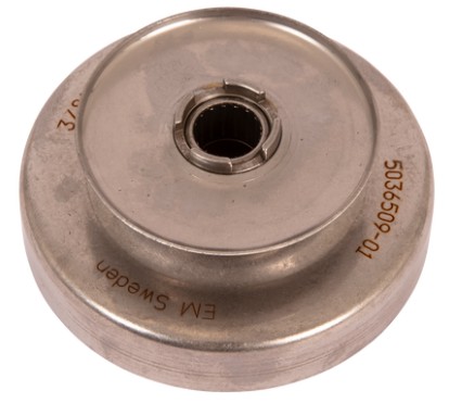 Clutch drum 3/8 X 7 in the group  at GPLSHOP (5036509-01)