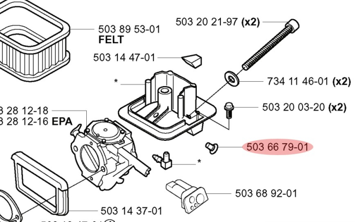 Implementation 5036679-01 in the group at GPLSHOP (5036679-01)