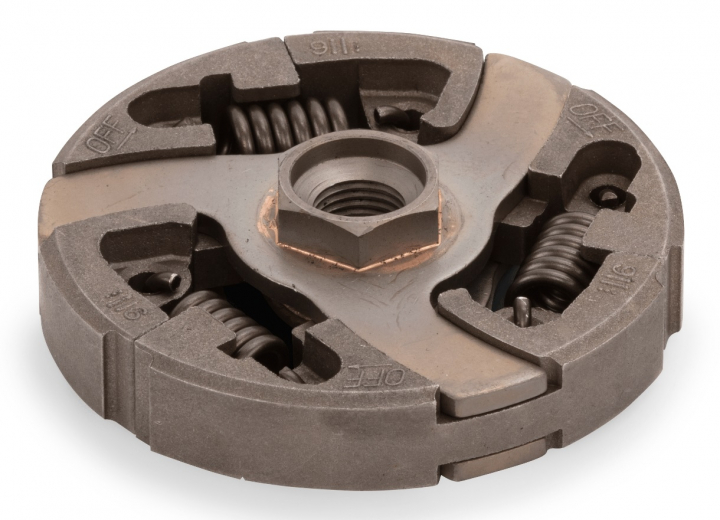 Clutch Assy in the group  at GPLSHOP (5037015-04)