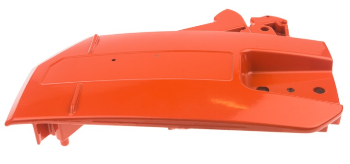 Clutch cover in the group Spare Parts / Spare parts Chainsaws / ➤200 Series / Spare parts Husqvarna 272XP at GPLSHOP (5037046-01)