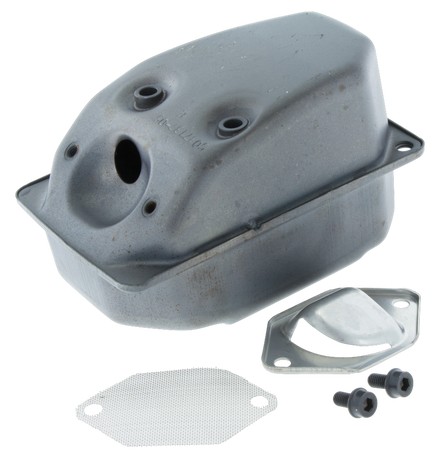 Muffler Kpl, 5037137-05 in the group at GPLSHOP (5037137-05)