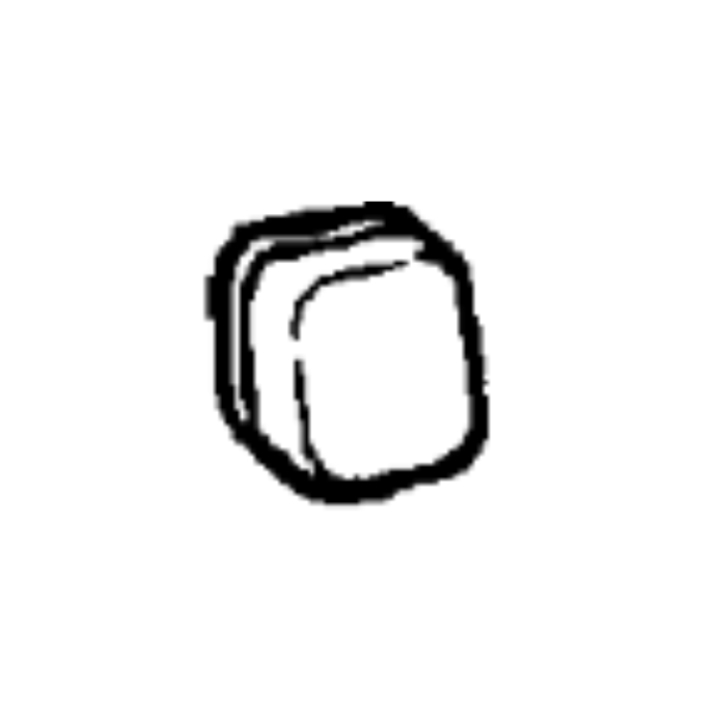 Plug 5037142-01 in the group Spare Parts / Spare parts Chainsaws / Spare parts Husqvarna 40 at GPLSHOP (5037142-01)