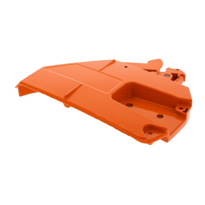 Clutch cover 5037208-02 in the group Spare Parts / Spare parts Chainsaws / ➤300 Series / Spare parts Husqvarna 394 at GPLSHOP (5037208-02)