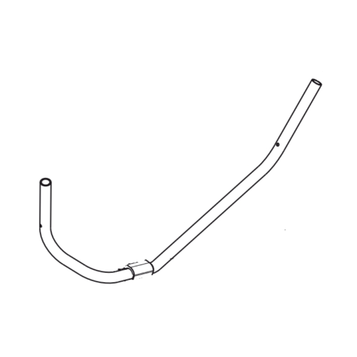 Steering Part-Cpl 5037243-12 in the group Spare Parts / Spare parts Jonsered Brushcutters / Spare parts Jonsered CC2126 at GPLSHOP (5037243-12)