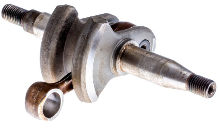 Crankshaft Kpl, 5037244-04 in the group  at GPLSHOP (5037244-04)