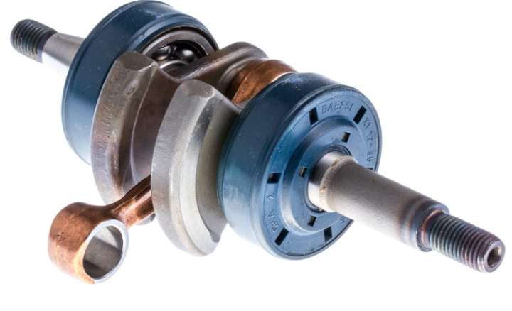 Crankshaft,Kpl, 5037244-05 in the group at GPLSHOP (5037244-05)