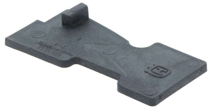 Guard in the group Spare Parts / Spare parts Chainsaws / ➤200 Series / Spare parts Husqvarna 272XP at GPLSHOP (5037305-01)