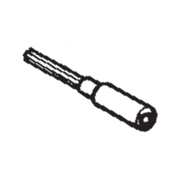 Adapter (Shoulder Stump) 5037647-01 in the group Spare Parts / Spare parts Jonsered Brushcutters / Spare parts Jonsered BP2040C at GPLSHOP (5037647-01)