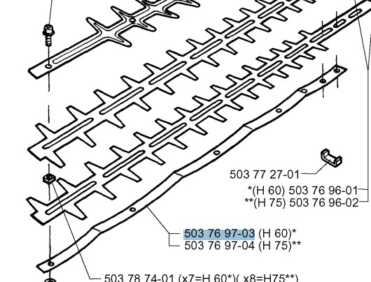 Support Plate 60 Cm 5037697-03 in the group at GPLSHOP (5037697-03)