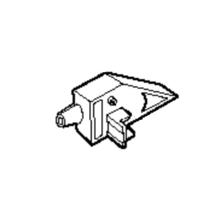 Lock button in the group Spare Parts / Spare parts Övriga Reservdelar / Spare parts Jonsered Häcksaxar / Spare parts Jonsered HT2230T at GPLSHOP (5037705-02)