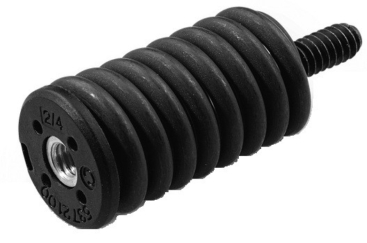 Vibration Isolator 5037707-01 in the group at GPLSHOP (5037707-01)