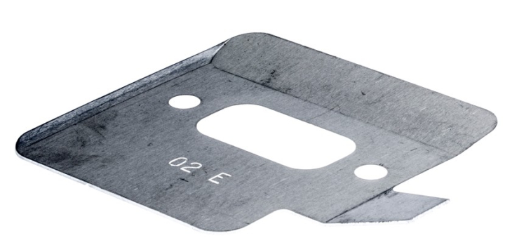 Deflector 5037758-02 in the group  at GPLSHOP (5037758-02)