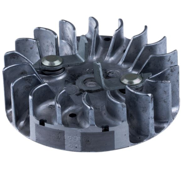 Flywheel Kpl, 5037900-01 in the group Spare Parts / Spare parts Chainsaws / Spare parts Husqvarna 55 at GPLSHOP (5037900-01)