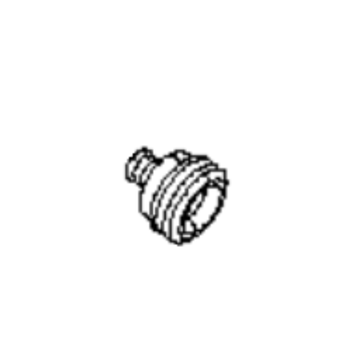 Bushing 5037914-02 in the group  at GPLSHOP (5037914-02)