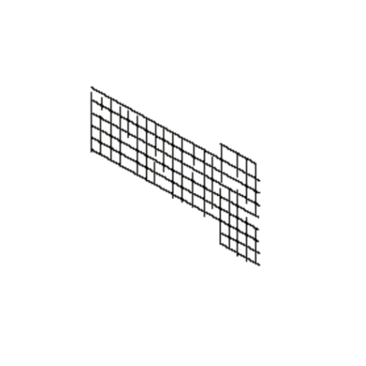 Web 5037982-01 in the group Spare Parts / Spare parts Jonsered Brushcutters / Spare parts Jonsered GR2026 at GPLSHOP (5037982-01)