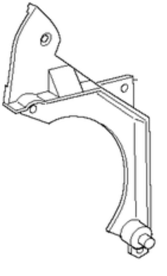 Cover, Clutch cover in the group  at GPLSHOP (5038052-02)