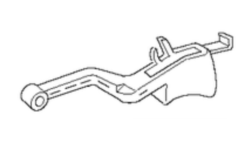 Throttle Control 5038132-02 in the group  at GPLSHOP (5038132-02)