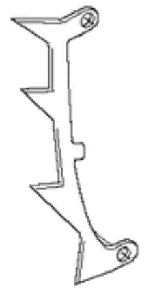 Bark support in the group  at GPLSHOP (5038173-01)