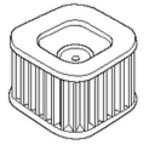 Air Filter 5038180-06 in the group  at GPLSHOP (5038180-06)
