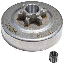 Clutch Drum Husqvarna 334T, 335XPT, 336, 338XPT, 339XP in the group at GPLSHOP (5038222-71)