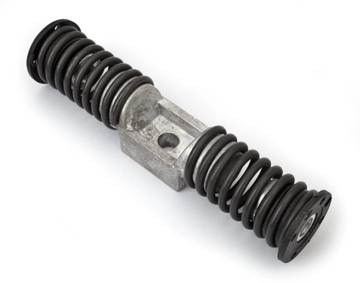 Vibration Isolator 5038233-02 in the group at GPLSHOP (5038233-02)