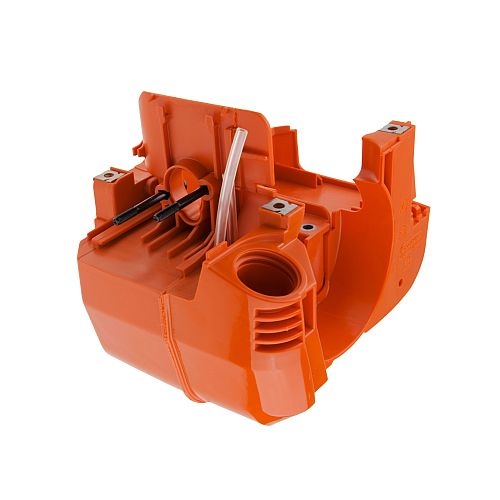 Crankcase 5038400-02 in the group Spare Parts / Spare parts Brushcutters / Spare parts Husqvarna 235R at GPLSHOP (5038400-02)