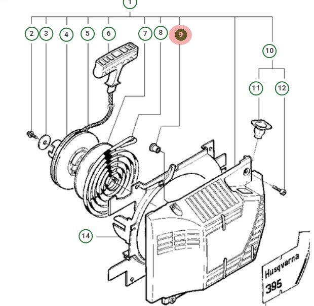 Socket 5038420-01 in the group at GPLSHOP (5038420-01)