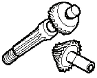 Drive Set 5038490-01 in the group at GPLSHOP (5038490-01)