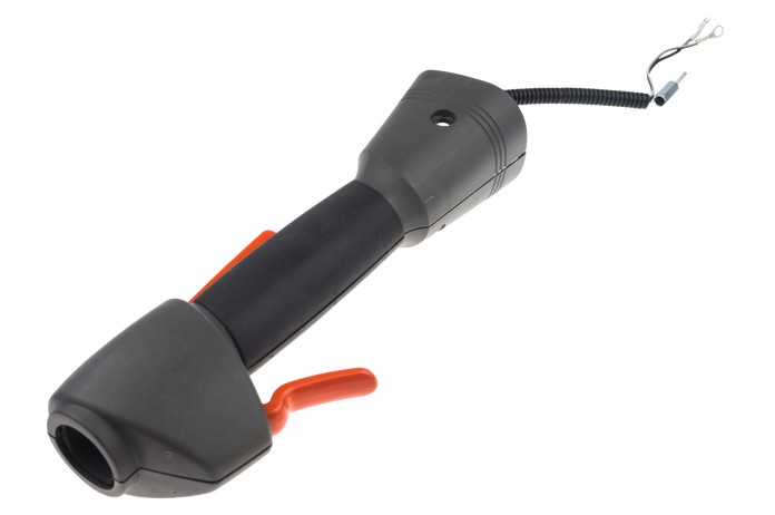 Throttle Handle Kpl 5038529-06 in the group  at GPLSHOP (5038529-06)
