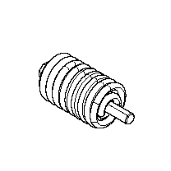Vibration Isolator 5038541-02 in the group  at GPLSHOP (5038541-02)
