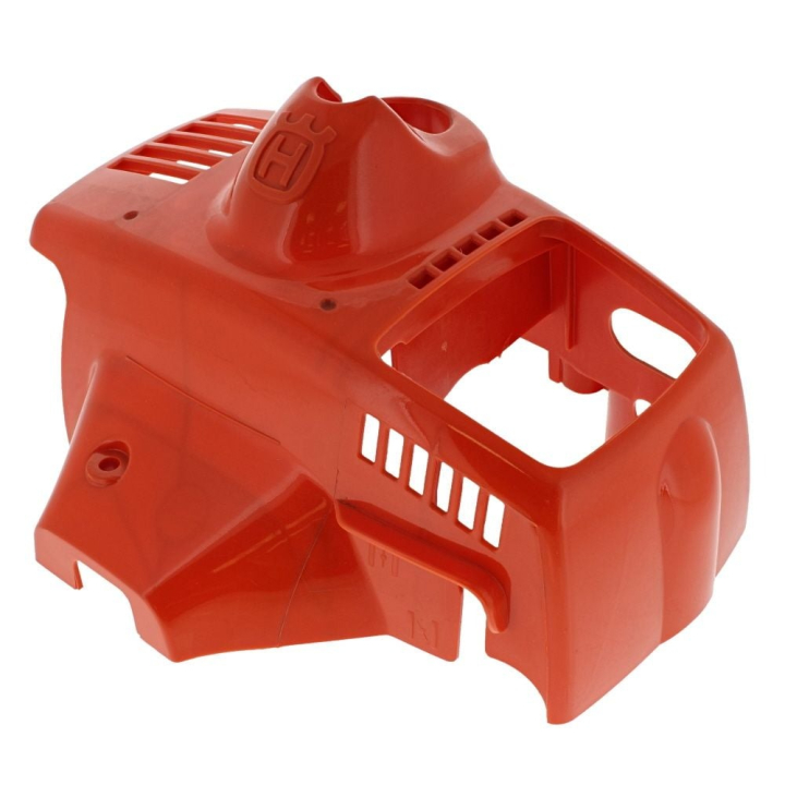 Cylinder cover 5038718-01 in the group  at GPLSHOP (5038718-01)