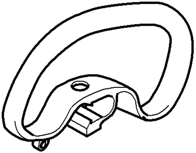 Handle 5038719-04 in the group  at GPLSHOP (5038719-04)