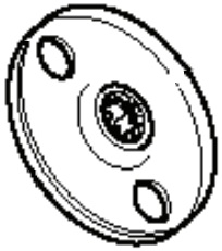 Carrier 5038958-01 in the group  at GPLSHOP (5038958-01)