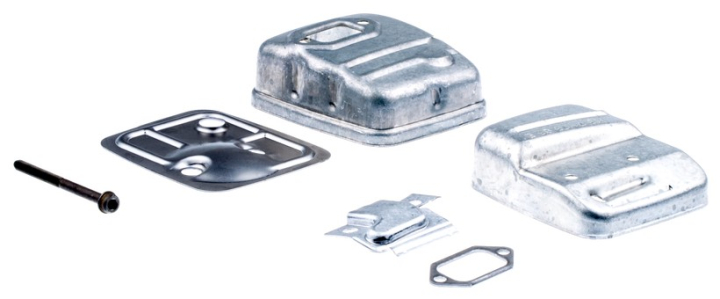 Silencer 5039040-02 in the group  at GPLSHOP (5039040-02)