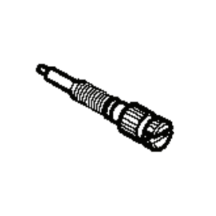 High speed needle 5039158-01 in the group Spare Parts / Spare parts Brushcutters at GPLSHOP (5039158-01)