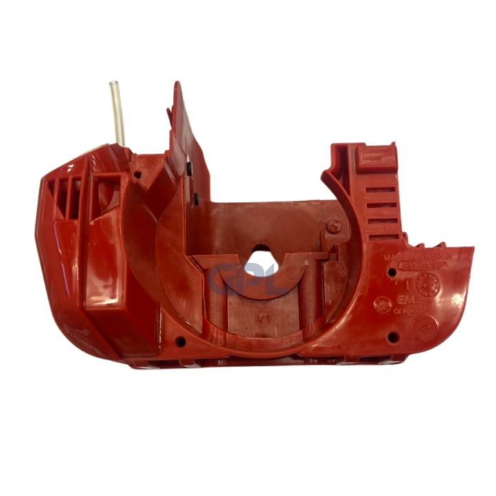 Crankcase 5039222-01 in the group  at GPLSHOP (5039222-01)
