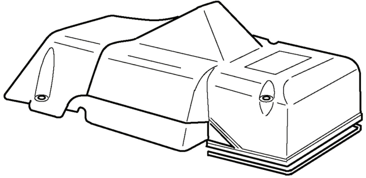 Cylinder cover in the group  at GPLSHOP (5039316-01)