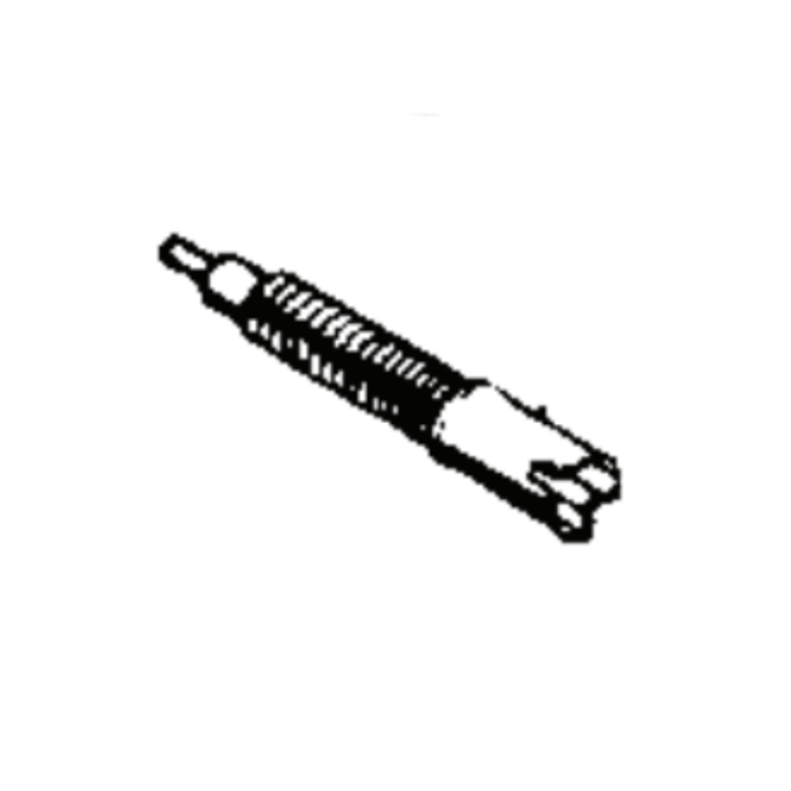 High speed needle 5039427-01 in the group Spare Parts / Spare parts Brushcutters / Spare parts Husqvarna 252RX at GPLSHOP (5039427-01)