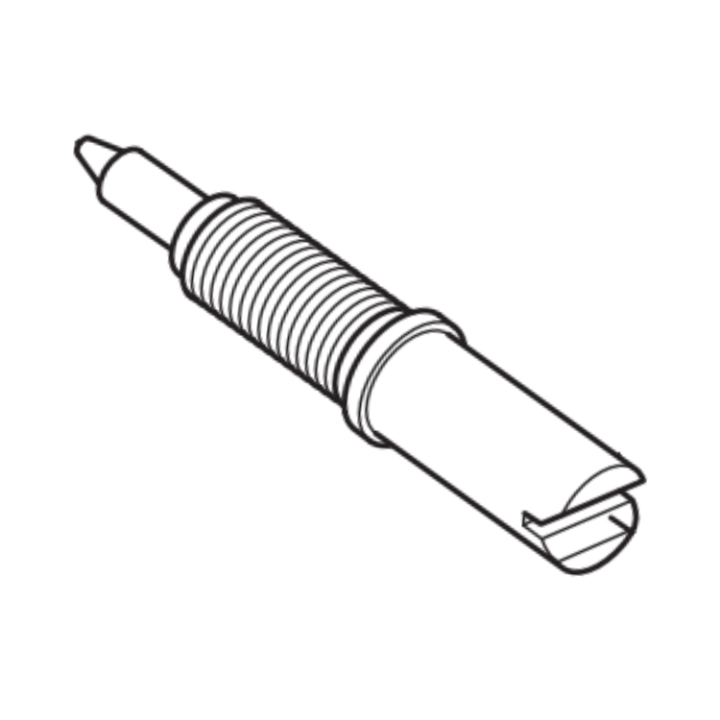 High speed needle 5039711-01 in the group Spare Parts / Spare parts Chainsaws / Spare parts Husqvarna 351 at GPLSHOP (5039711-01)