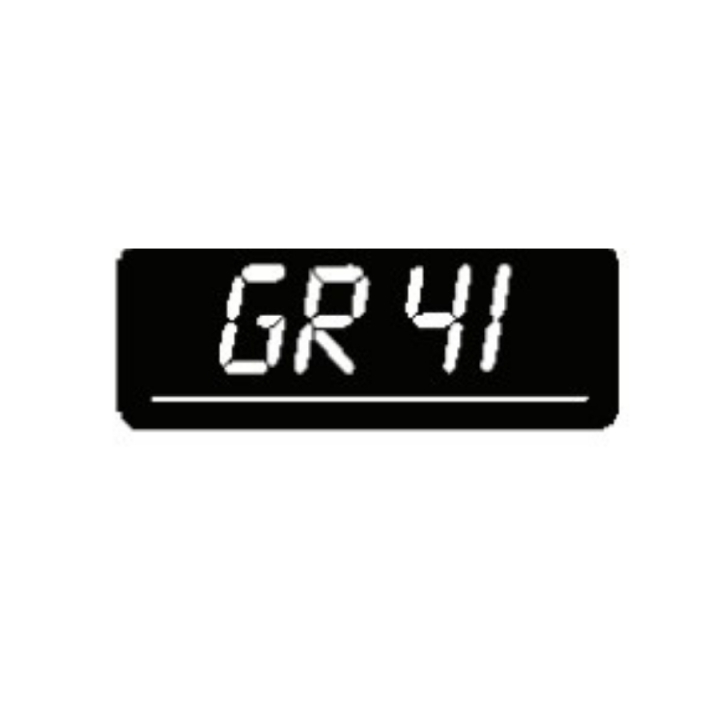 Decal 5039752-03 in the group Spare Parts / Spare parts Jonsered Brushcutters / Spare parts Jonsered RS44 at GPLSHOP (5039752-03)