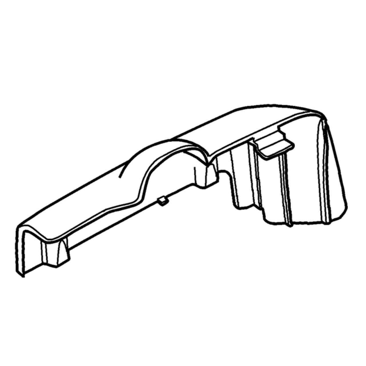 Arm protection 5039799-01 in the group Spare Parts at GPLSHOP (5039799-01)