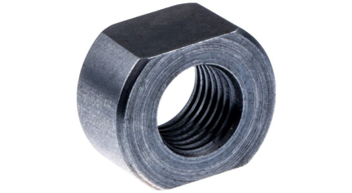 Nut in the group Spare Parts / Spare Parts Hedge Trimmers / Spare parts Husqvarna 323HD60 at GPLSHOP (5039820-01)