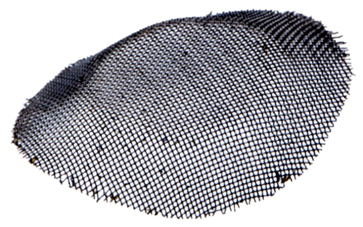 Strainer in the group at GPLSHOP (5039882-01)