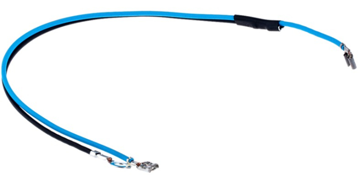 Throttle Shaft 5039887-01 in the group  at GPLSHOP (5039887-01)