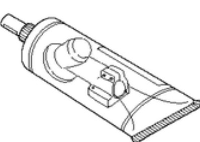 Fat Tub 5039896-05 in the group at GPLSHOP (5039896-05)