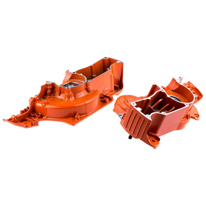 Crankcase 5039911-05 in the group Spare Parts / Spare parts Chainsaws / Spare parts Husqvarna 390XP/G at GPLSHOP (5039911-05)