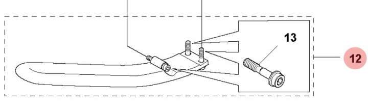 Handle in the group  at GPLSHOP (5039978-05)